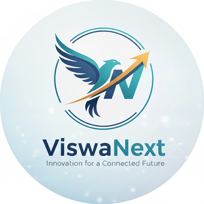 Viswanext Logo